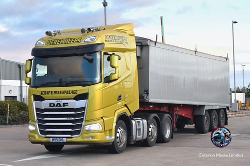 Truck photo scottish - ,