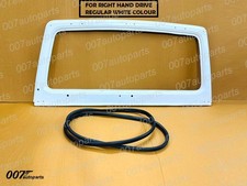 SUZUKI SAMURAI WINDSHIELD