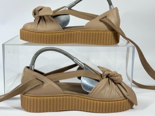 Puma fenty bow creeper - x,