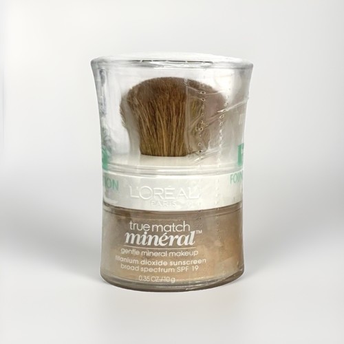 Loreal true match mineral - loreal,