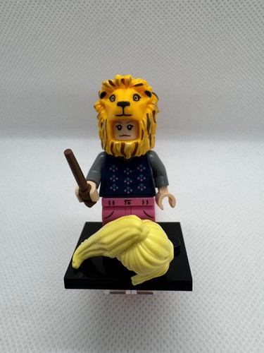 Lego harry potter minifigure - lego,