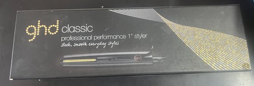 Ghd gold classic hair flat - gold,