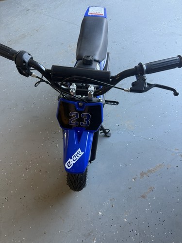 50cc stroke mini - 2,