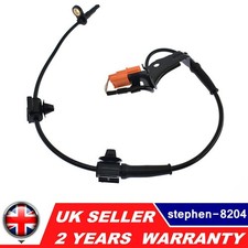 Front Right ABS Wheel Speed