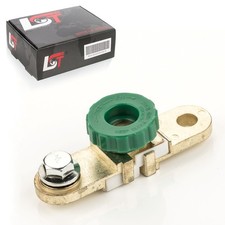 Battery Isolator Switch with