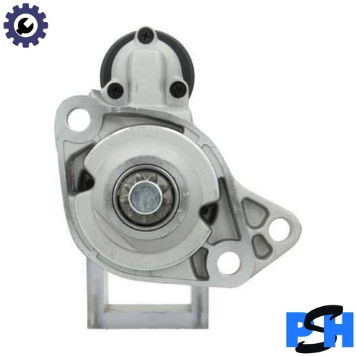 Starter 300 530 093 - starter, for