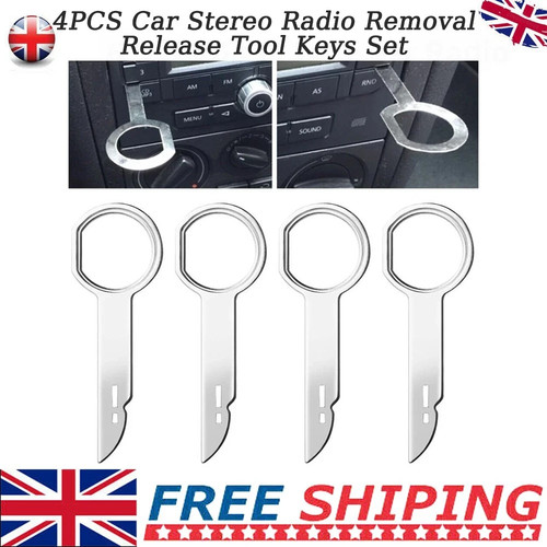 Car radio stereo - radio, cd