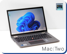 Lenovo ThinkPad X13 Yoga Gen 2