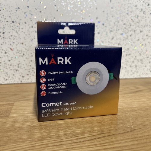 Mark comet k05 - comet, fire