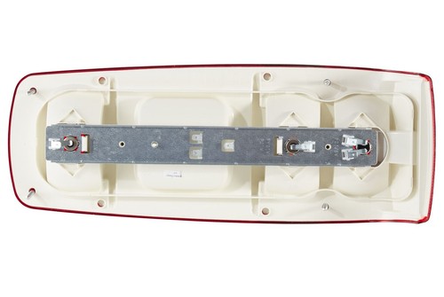 Hella rearlight caraluna - -,