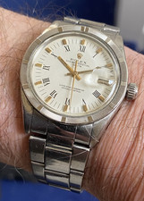 Rolex Oyster Perpetual Date Chronometer,  Reference 1501, Boxed