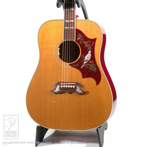 Gibson vintage collection dove - gibson,