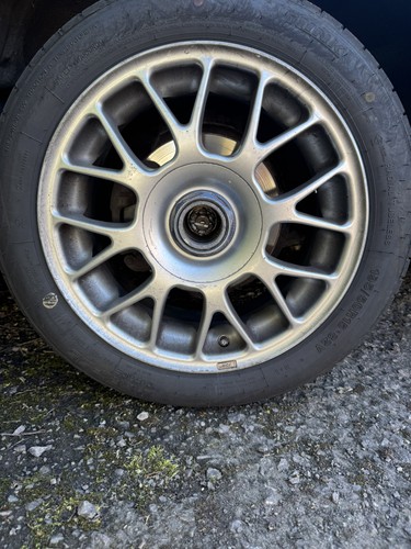 Tsw hockenheim 4x100 - 4x100,