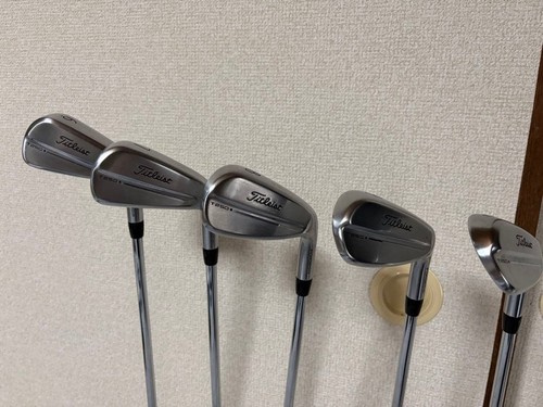 Titleist t250 launchspec iron - t250,