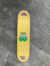 Skateboard complete. Jart board 8.25. Thunder team trucks. Spitfire wheels.