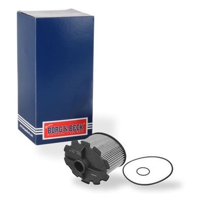 Borg beck bff8016 - borg, &