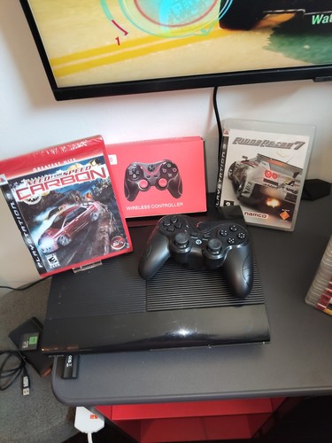 Sony playstation super - sony,