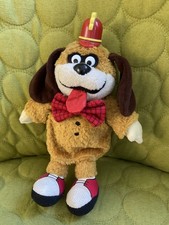 Fleegle the Beagle Banana