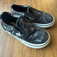 Vans Star Wars Darth Vader