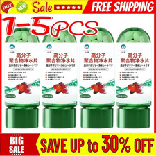 Powerful Aquarium Water