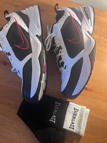 Men nike air monarch - nike,