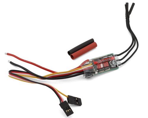 Hobbywing skywalker 15a 20a - hobbywing,