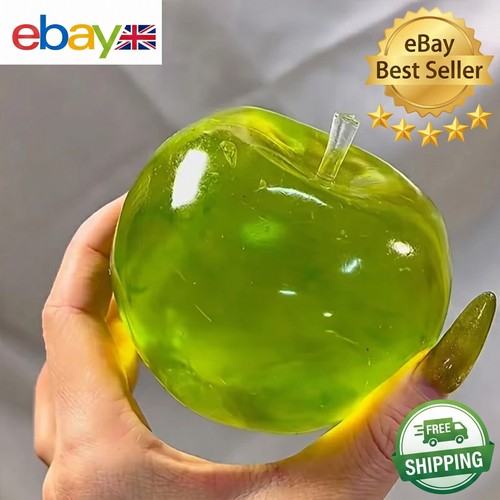 Apple maltose squishy - apple, toy