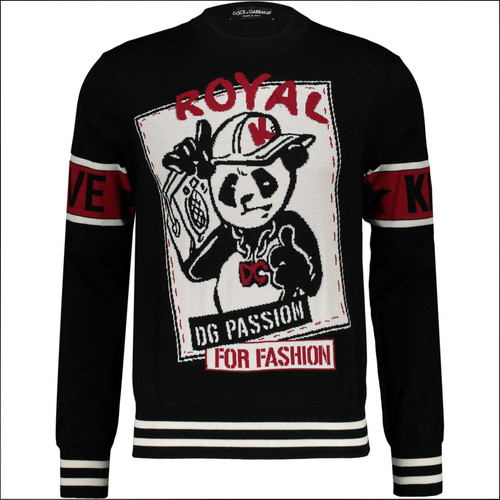 Dolce gabbana black white - dolce, &