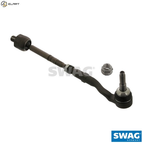 Tie rod 9678 for - 9678, bmw