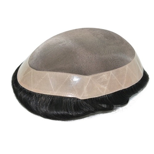 Toupee for men human - for,