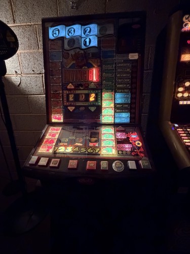Invincible fruit machine all - invincible,