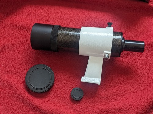 Sky watcher 9x50 finder scope - 9x50,