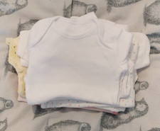 Baby Girls Assorted Clothes