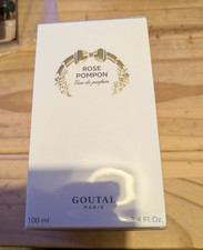 Annick Goutal Rose Pompon EDP EAU DE PARFUM for Woman  100ml