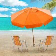  Beach Umbrella Sand Parasol