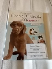 Joanna Sheen Furry Friends