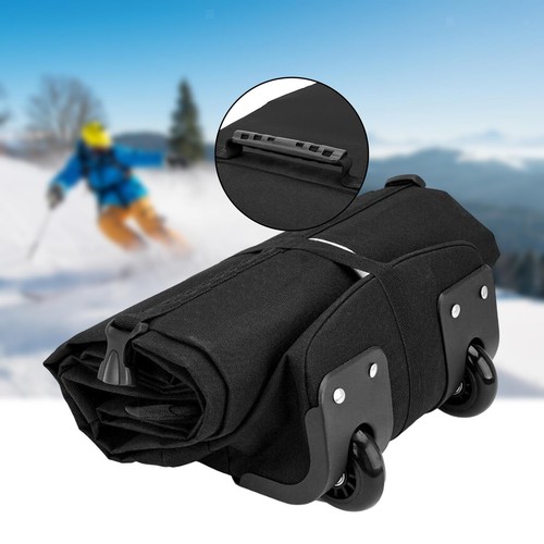 Roller snowboard bag - roller,