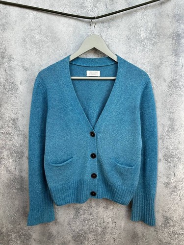 Toast lambswool cotton - toast,