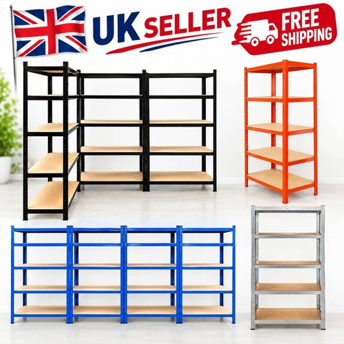 Tier metal garage storage - tier,