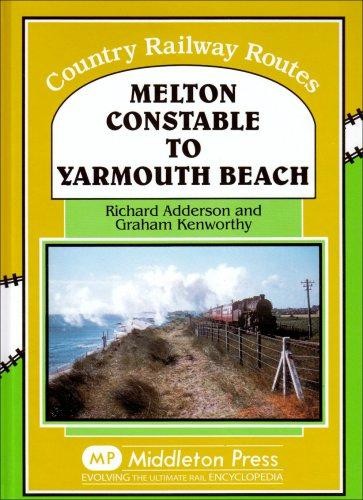 Melton constable yarmouth - constable,