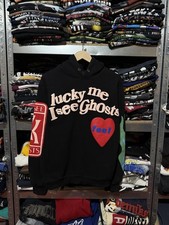 Lucky Me I see Ghosts Kanye