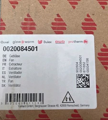 Glowworm ultracom 24cxi - 2,