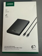 UGREEN 2.5 Inch Hard Drive