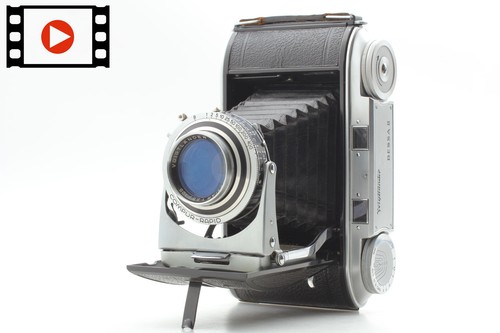 Mint voigtlander bessa ii - mint],