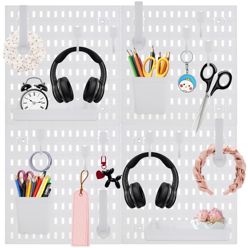 Pegboard combination kit wall - combination,