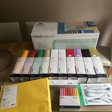 Brand New Sealed Cricut