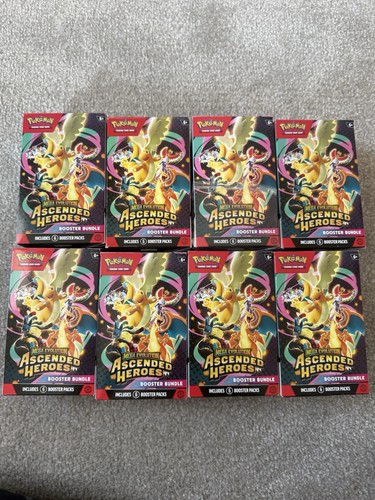 114x packs pokemon tcg - 114x,