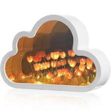 Diy Cloud Light Flower