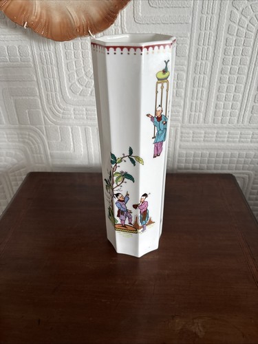 Royal worcester oriental - royal,