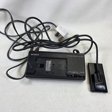 Sony AC-V60 HandyCam Power